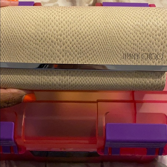 Jimmy Choo Sunglasses - Picture 4 of 4